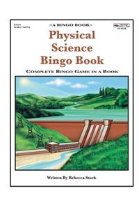 Physical Science Bingo Book
