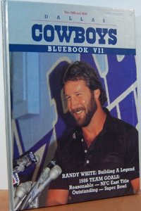 Dallas Cowboys VII 86-87 CB