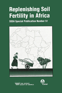 Replenishing Soil Fertility in Africa