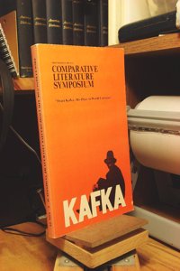 Franz Kafka Volume 4