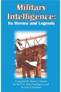 Military Intelligence