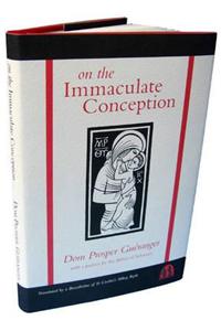 On the Immaculate Conception