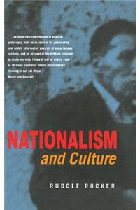 Nationalism and the National Question