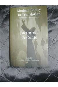 Poetry and the State