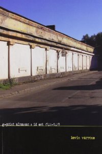 G-Point Almanac: Id Est