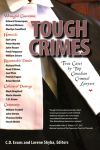 Tough Crimes