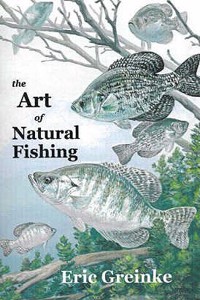 Art of Natural Fishing