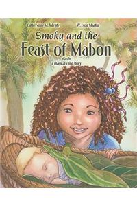 Smoky and the Feast of Mabon