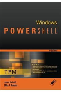 Windows Powershell