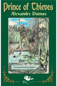 The Prince of Thieves