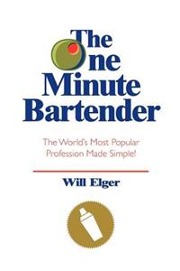 The One Minute Bartender
