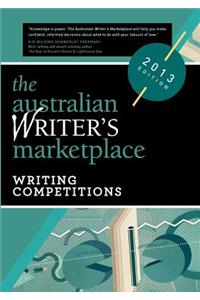 Australian Writer's Marketplace