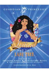 Princess Leilani and the Lanu Tree