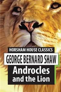 Androcles and the Lion