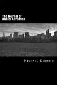 The Journal of Daniel Alfredson
