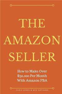 Amazon Seller