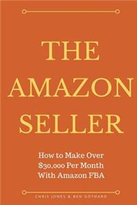 Amazon Seller