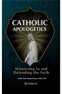 Catholic Apologetics