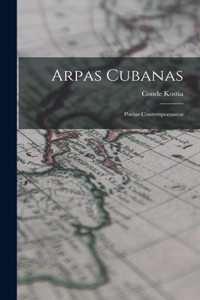 Arpas Cubanas