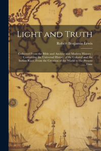Light and Truth