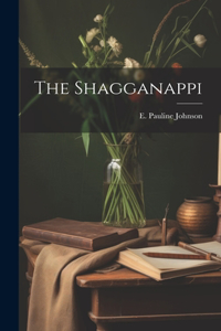 Shagganappi