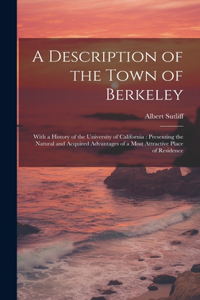 Description of the Town of Berkeley