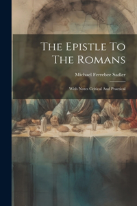 Epistle To The Romans