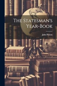 Statesman's Year-book