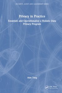 Privacy in Practice