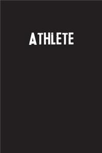 Athlete