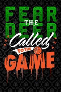 deer called to the game