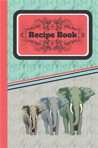 Recipe Book
