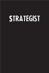 Strategist