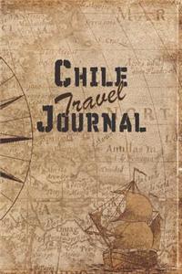 Chile Travel Journal