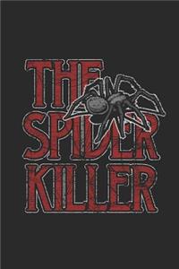 The Spider Killer