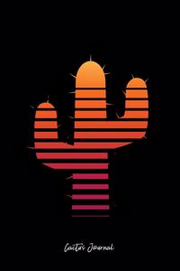 Cactus Journal