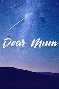 Dear Mum