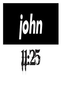 John 11