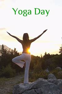 Yoga Day