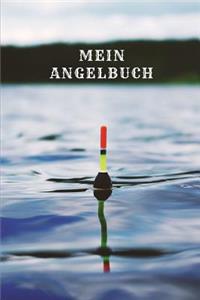 Mein Angelbuch