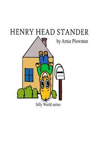 Henry Head Stander