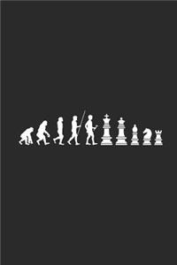 Chess Evolution