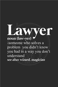 Lawyer