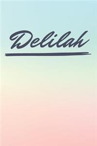 Delilah