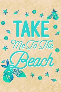 Take Me To The Beach