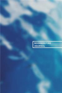 Bookkeeping Journal