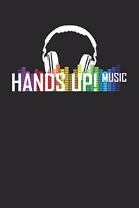 Hands Up Music