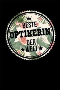 Beste Optikerin Der Welt