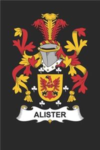 Alister