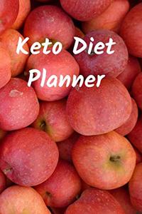 Keto Diet Planner